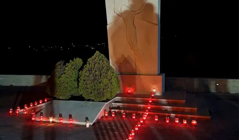 Heroj iz Hercegovine: Ledinac obilježio sjećanje na Blagu Zadru