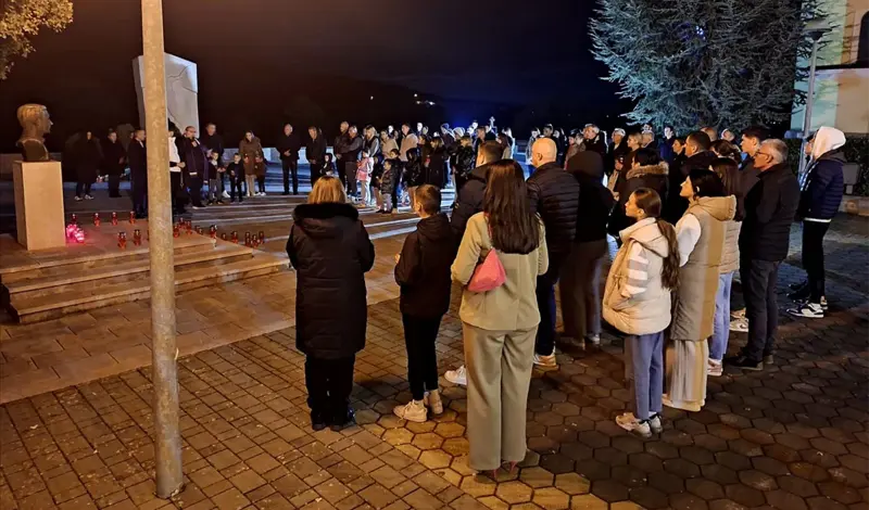 Heroj iz Hercegovine: Ledinac obilježio sjećanje na Blagu Zadru