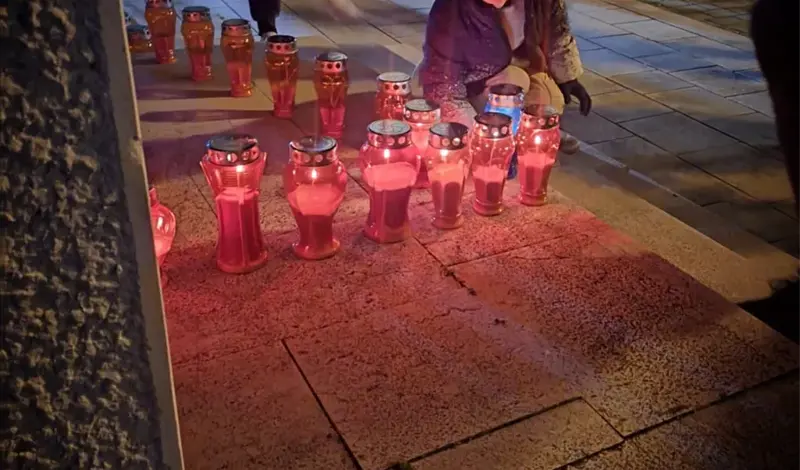Heroj iz Hercegovine: Ledinac obilježio sjećanje na Blagu Zadru