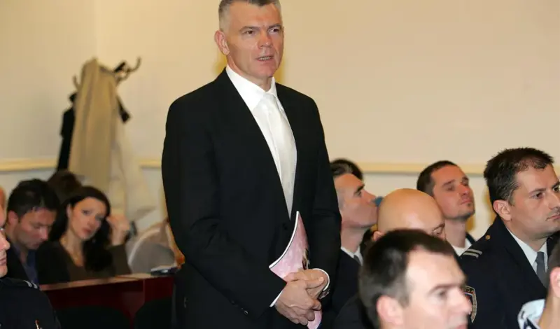 Odvjetnik ne zna gdje je Hrvoje Petrač! Je li pobjegao u Bosnu i Hercegovinu?