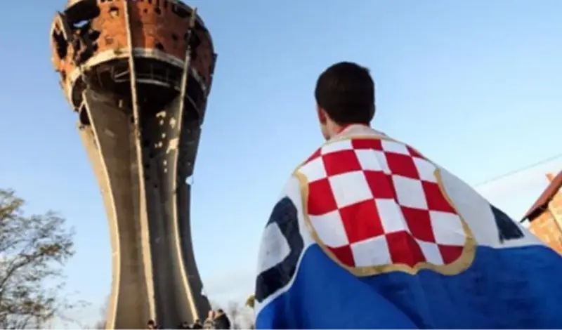 Vukovar i Grude, Blago i Robert Zadro, datum koji ih spaja – 18. studenoga