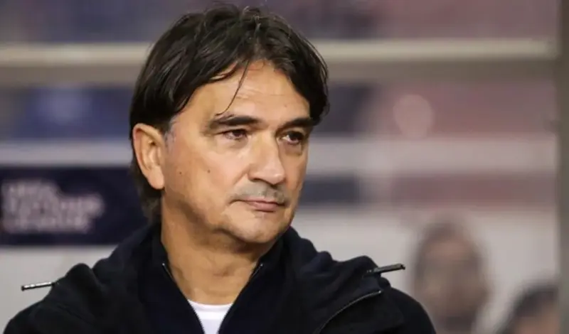 Dalić: Perišić ovo nije zaslužio...