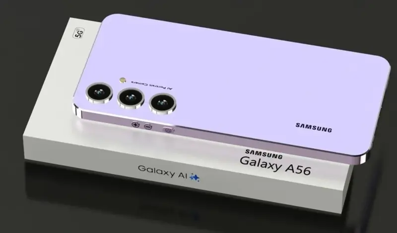 Samsungova Galaxy A serija dobiva brže punjenje