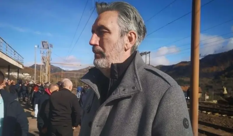 Mario Biloš najavio mogućnost blokade magistralne ceste
