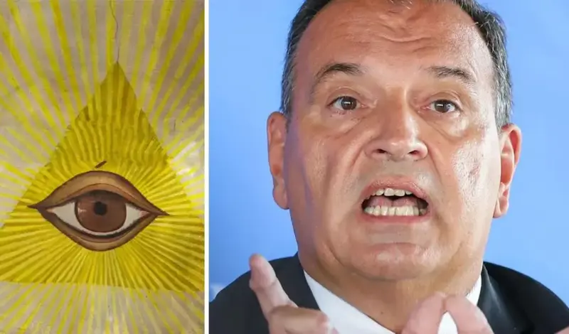 Vili Beroš je istaknuti član masonske lože! Na verificiranoj listi organizacije i njegovo ime