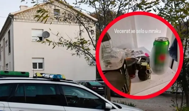 Bit će Dan žalosti u Kninu! Ravnateljica bolnice: Ozljede su ozbiljne
