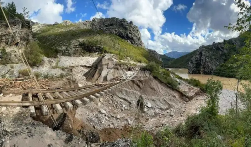 Upozorenje iz Donje Jablanice: Sljedeći put nitko neće proći