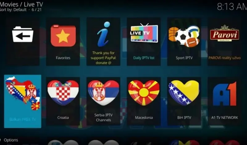 Uhićenja zbog IPTV-a: Kad globalne korporacije narede lov na one koji im otkidaju od milijardi dobiti