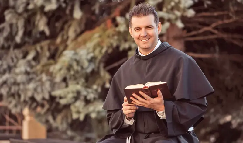 Fra Stjepan Brčina: Pred nama su dani najvećeg licemjerja, vrijeme derneka i profita