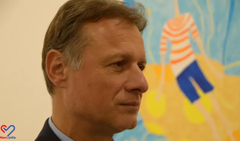 Jandroković: Svijet je na prekretnici, nemoguće je isključiti čak i najpesimističnije scenarije