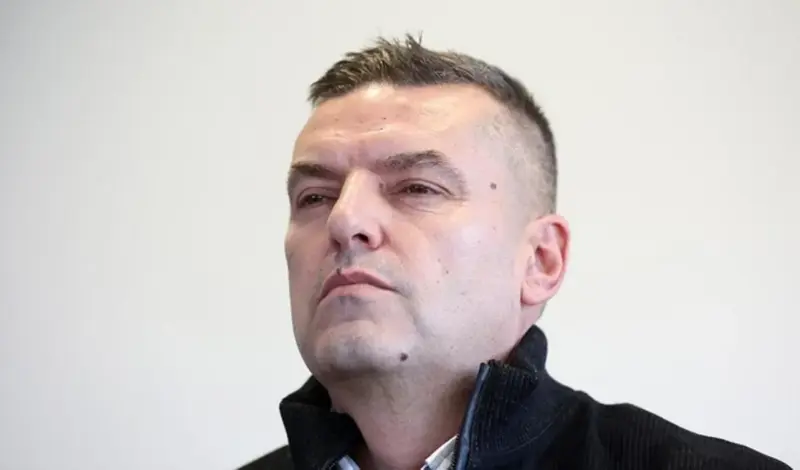 Goran Sosa kriv za smrt Nikole Jurčića, ali neće u zatvor! Sud ocu Borne Sose pronašao olakotne okolnosti