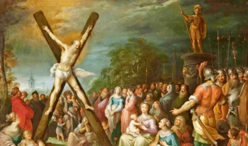 Sve o današnjem svecu koji nas priprema za Advent! Sveti Andrija nas poziva na odricanje, post i molitvu