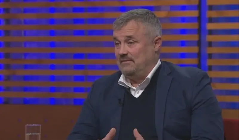 Dramatična ispovijest poduzetnika Mladena Ninčevića: Kad mi se sin ubio, rad i molitva spasili su ženu, kćer i mene