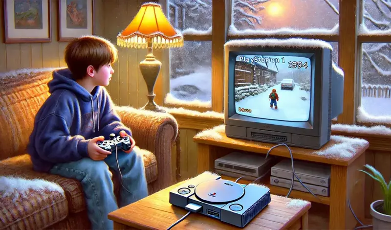 30 godina PlayStationa! Tvorac PS-a: 'Svi su nam 1994. govorili da ćemo propasti'