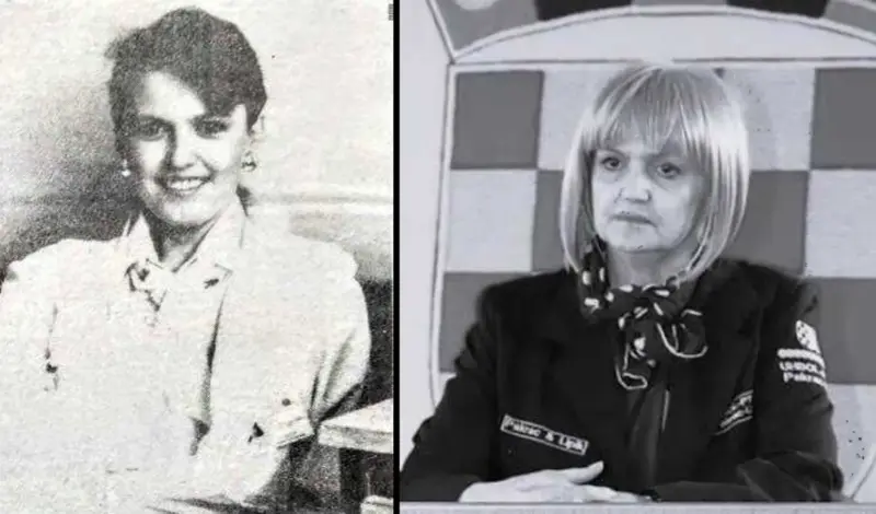 Odlazak hercegovačke heroine: Spašavala ranjenike iz Vukovara, obnovila dom za djecu bez roditelja...