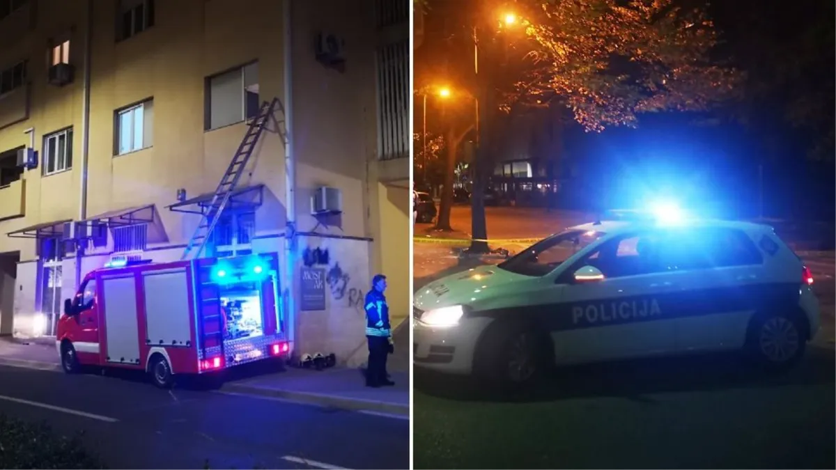 Preminula žena (39) koja je upucana u Mostaru