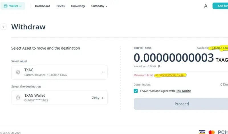 CEX.IO - evo kako popularna platforma vara one koji ulažu u kriptovalute