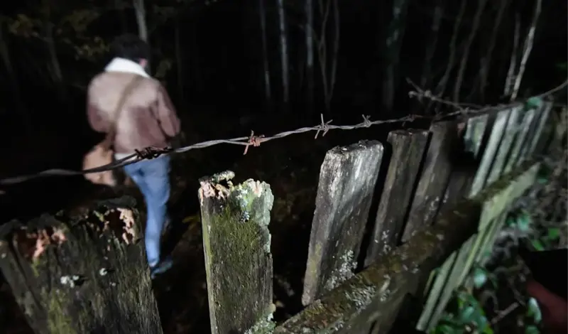''Bio je uspješan vaterpolist, pjevač u klapi. A onda je ušao u sektu, OIB smatra ‘žigom zvijeri''