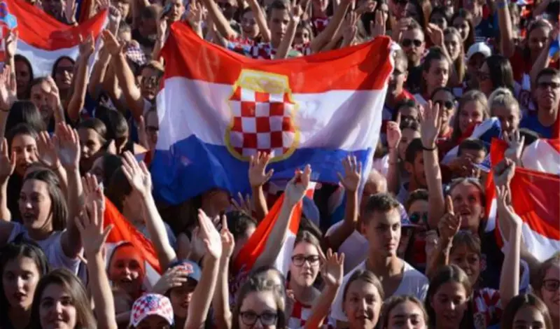 Koordinacija udruga HVO-a: Hrvati u BiH se bora za svoje prava konstitutivnog naroda - nisu manjina