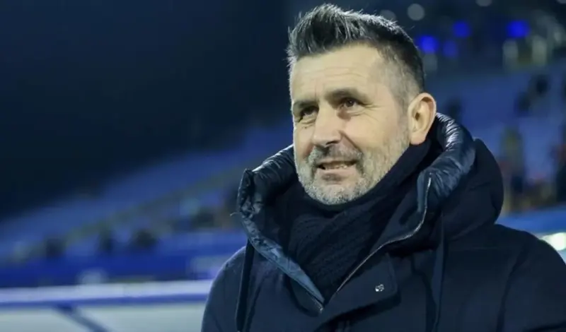 Dinamo opet nije dobio, ali je Bjelica zadovoljan igrom. Evo što je rekao o mogućem otkazu