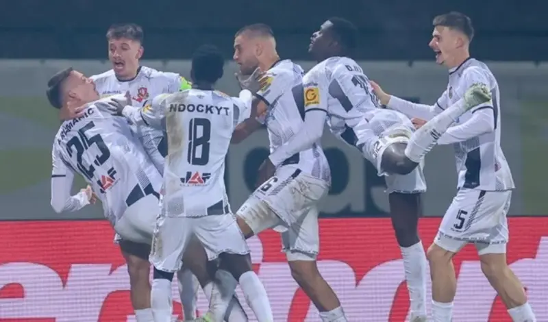 Slavlje Gorice za nastavak neizvjesnog prvenstva, hoće li Rijeka preuzeti ljestvicu?