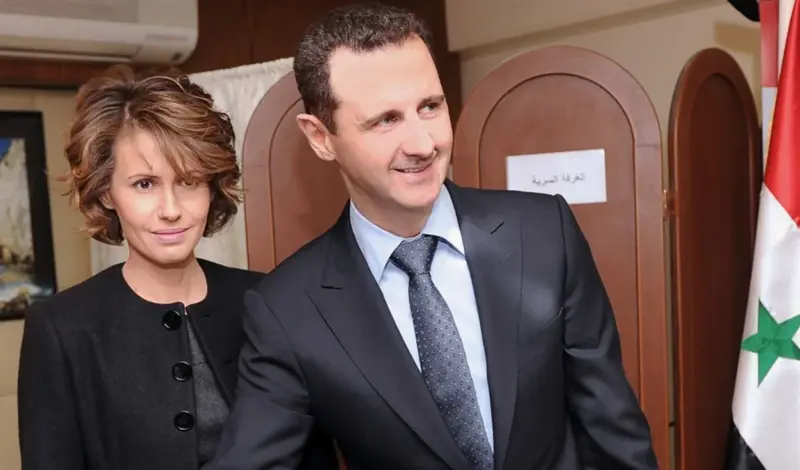 Reuters: Poginuo je Bašar al-Asad