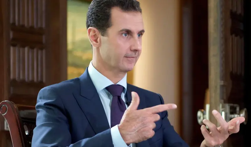 Al-Asad pobjegao iz zemlje! Sirija je u rukama pobunjenika, organizacije nastale od Al Kaide