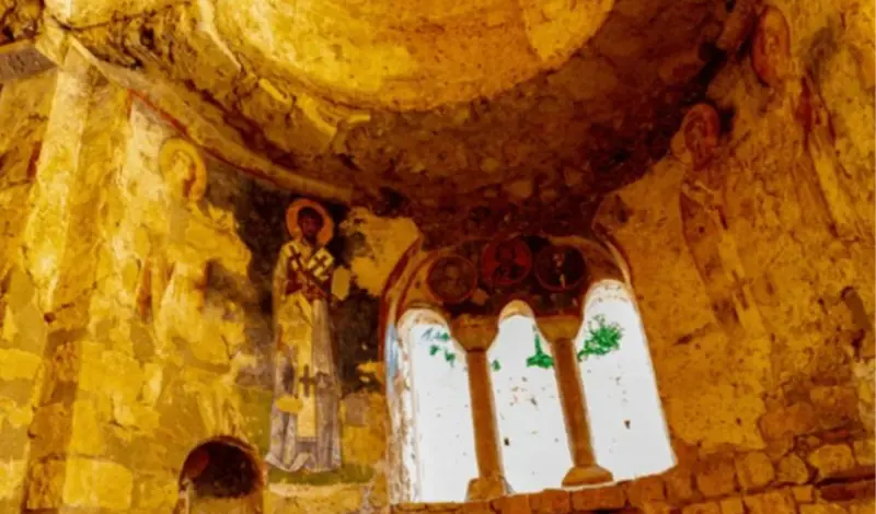 Sveti Nikola – zaštitnik djece i mornara