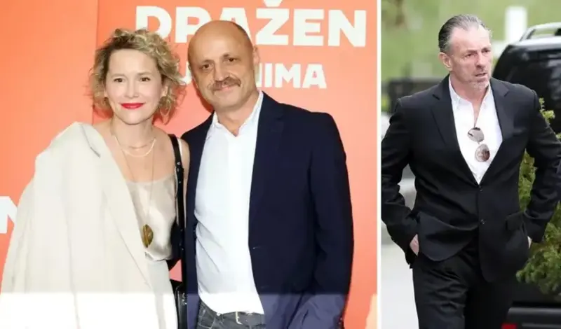 Jelavić: Neka Kekin javnosti kaže pravu istinu!