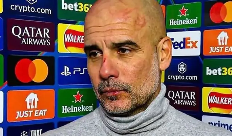 Guardiola prvi put progovorio o svojoj bolesti: ''Pijem lijekove posljednjih godina''