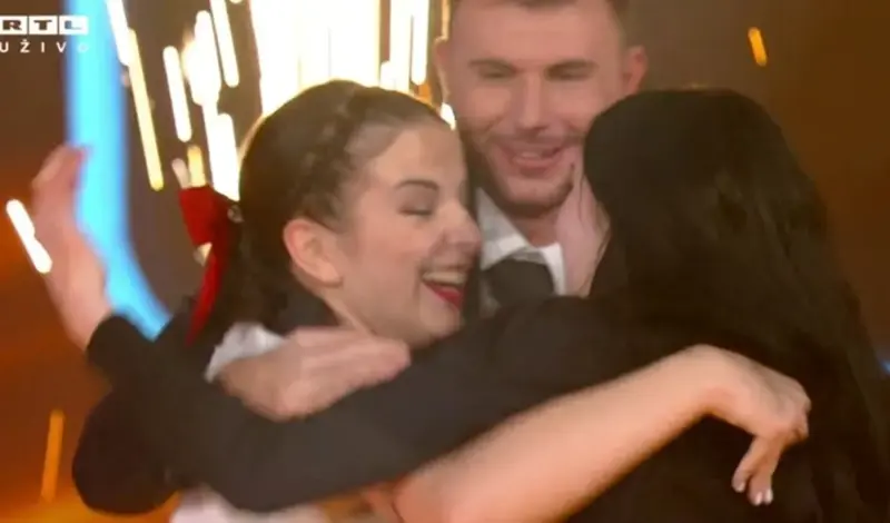 Karla (17) je pobjednica Superstara!
