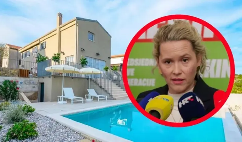 Kekini 358 m2 zemljišta u Istri platili 25 tisuća kuna! Istražuje ih DORH