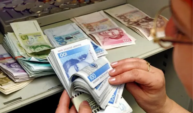 Ko je jamio, jamio! Krađa doniranog novca u ratu i privatizacijska pljačka otišli u zastaru