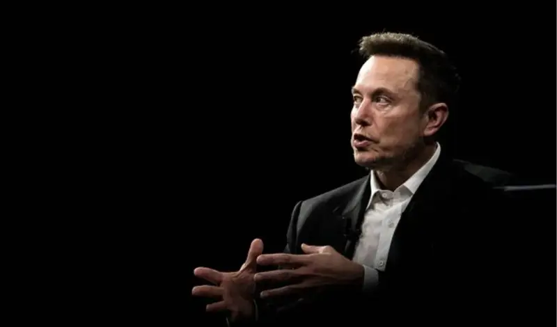 Musk nakon terorističkog napada: Scholz, nesposobna budalo, podnesi ostavku