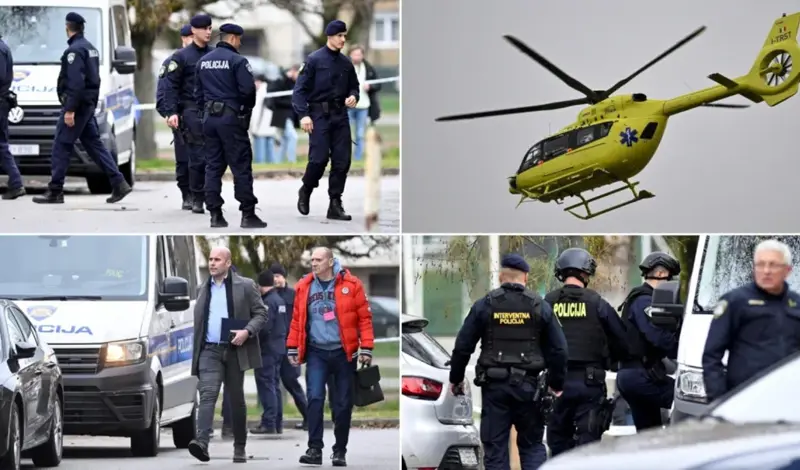 Majka ubojice: Nestabilan je, ima dvije dodatne dijagnoze, noćima smo spavali u strahu
