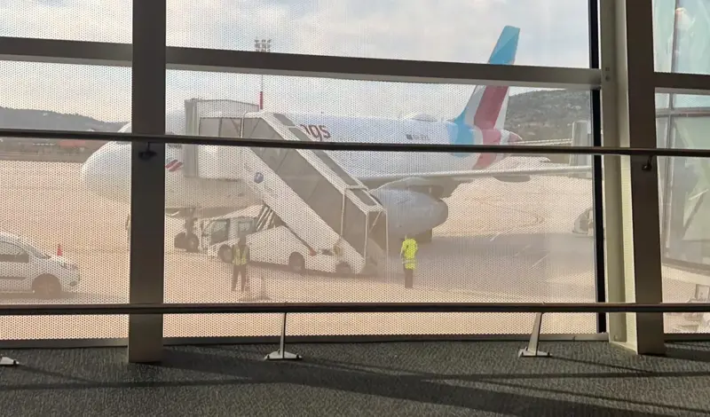 Eurowingsom iz Mostara do Stuttgarta i Düsseldorfa