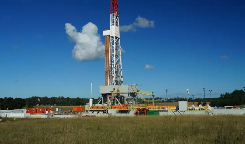 INA objavila da je otkriveno novo značajno ležište plina