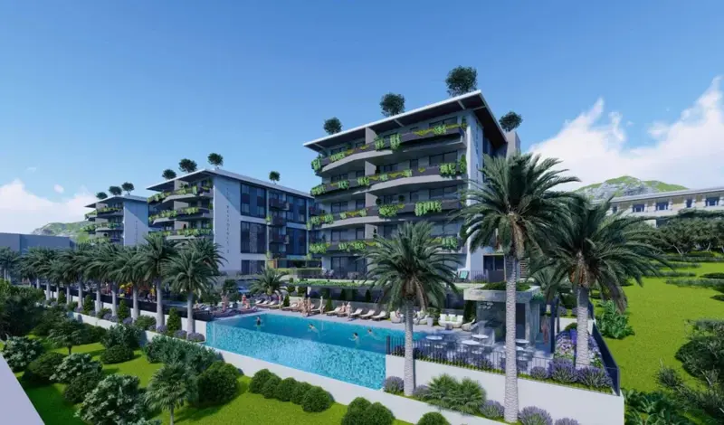 Luxury gradnja: Sinonim za kvalitetu i luksuz u Hrvatskoj i Bosni i Hercegovini