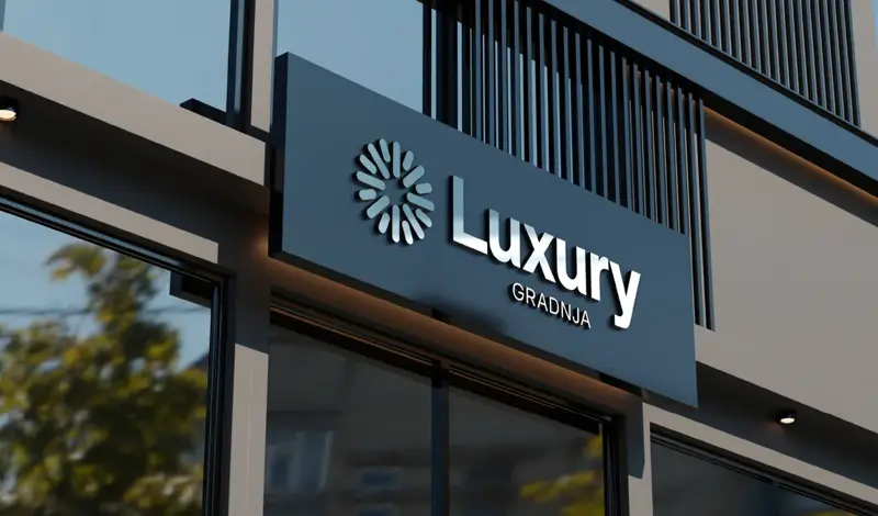 Luxury gradnja: Sinonim za kvalitetu i luksuz u Hrvatskoj i Bosni i Hercegovini