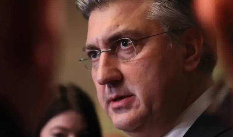 Plenković: Primorac može napraviti preokret, sad će se tek vidjeti tko su kandidati!