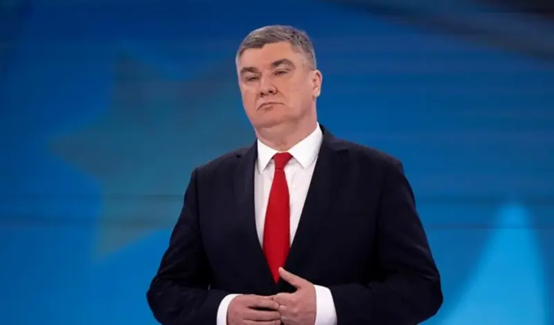 NESLUŽBENI REZULTATI: ZORAN MILANOVIĆ OSVAJA VIŠE OD 50 POSTO GLASOVA