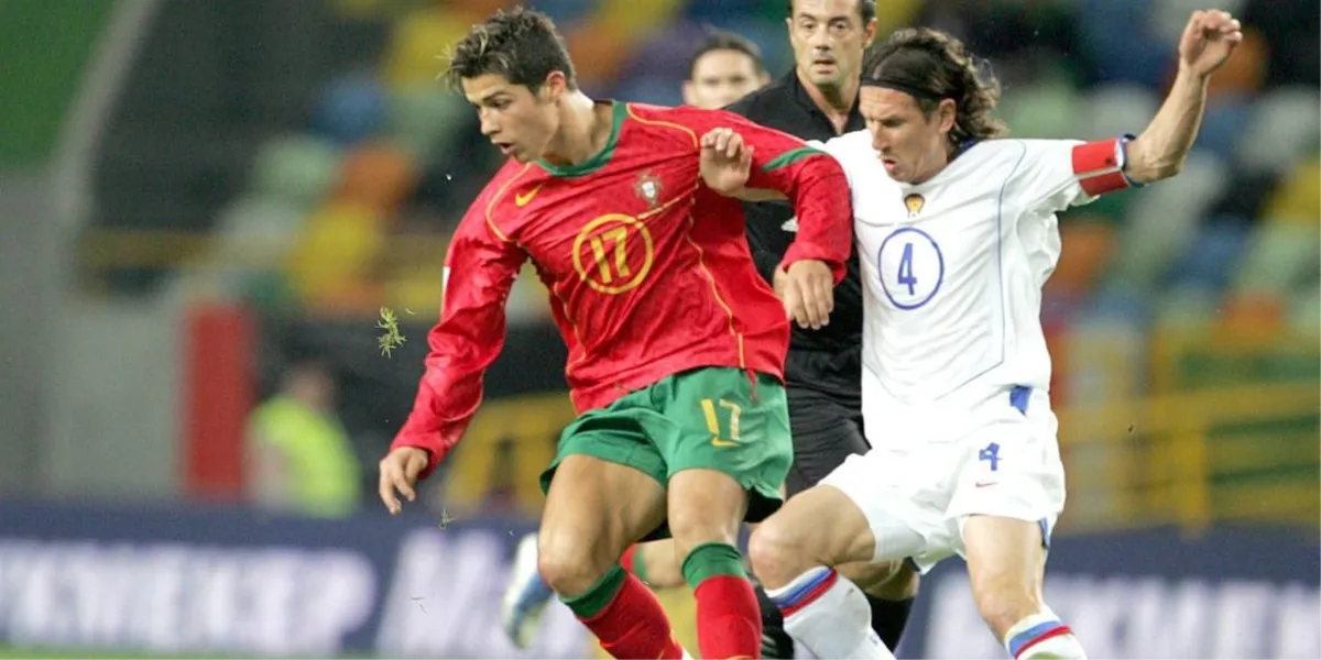 Na frontu poginuo bivši ruski reprezentativac! Igrao EURO 2004., kasnije postao kriminalac