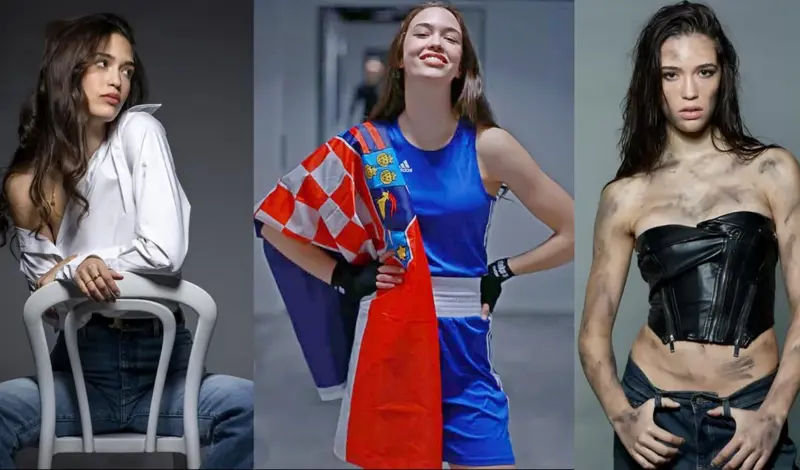 Hercegovka najljepša! Mariela Šteko iz Tomislavgrada slavila u prelijepoj konkurenciji!