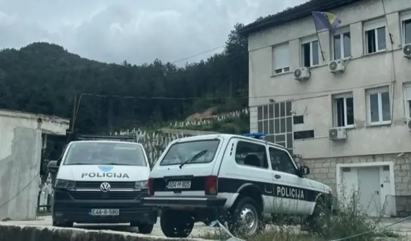 Plin iz agregata usmrtio supružnike iz Konjica