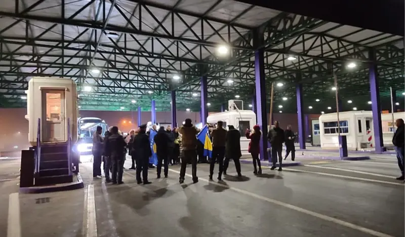 Žitelji BiH od ponoći mogu bez viza u ovu državu!
