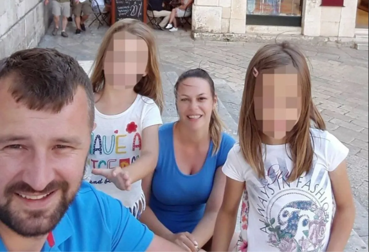Ivanu i Predraga u novogodišnjoj noći ubio njihov zaposlenik, ostali gosti kafića bježali