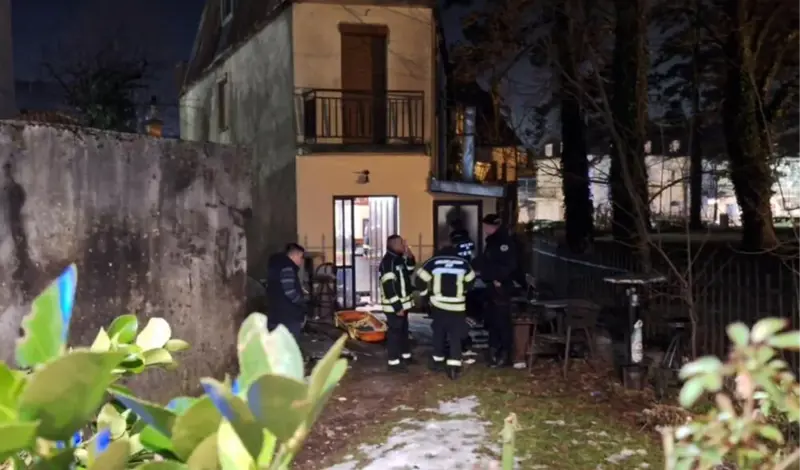 Sedam ubijenih u pucnjavi u Crnoj Gori! Među njima i dvoje djece! Ubojica u bijegu