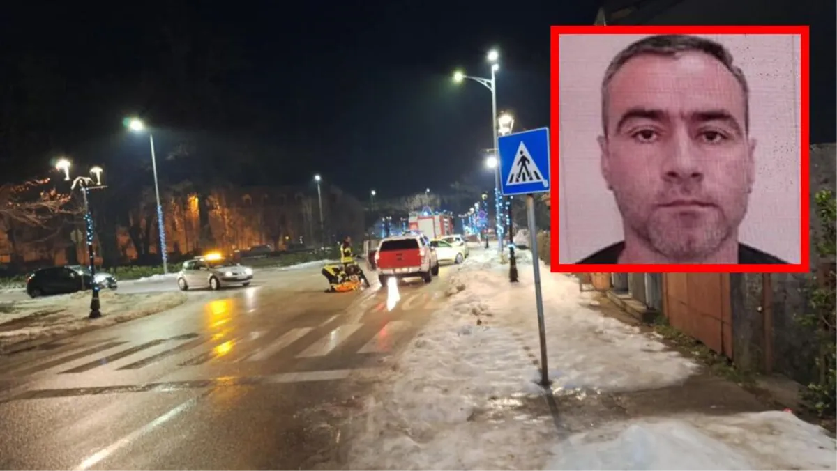 Monstrum ušao među policajce i 'tražio sebe', uskoro im je postao sumnjiv