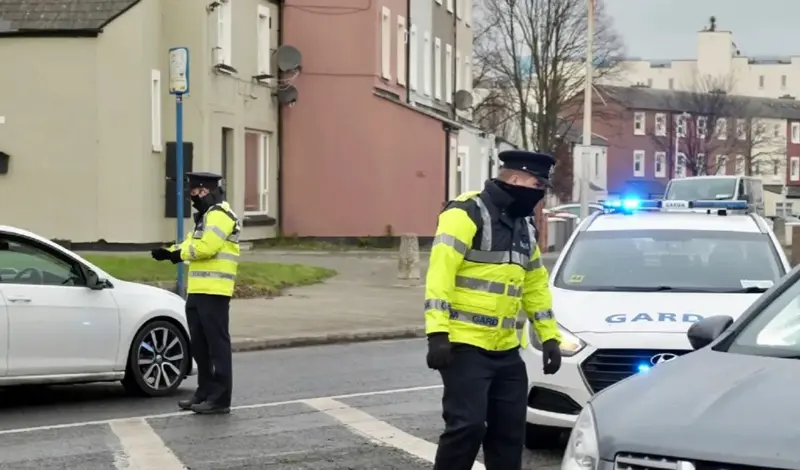 Pronašli tijelo nestale Hrvatice (58) u Irskoj. Netko je nasmrt pretukao i bacio u odvod
