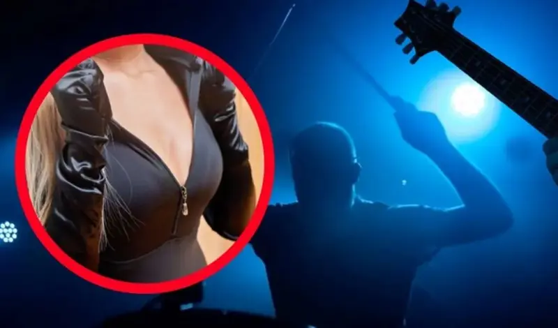 Zoki je postao bubnjar Daleke Obale... ali ga je SDP-ovka prozvala, a nitko ga dosad nije prijavio